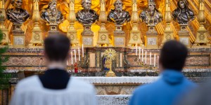 Qu&rsquo;est-ce que c&rsquo;est au juste un congrès eucharistique ?