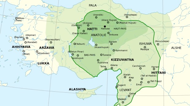 hittite