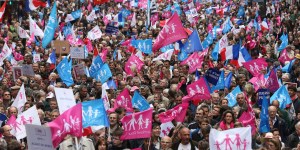 Mariage pour tous, dix ans après