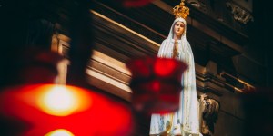 Un sanctuaire dédié à Notre-Dame de Fatima inauguré dans l&rsquo;État indien martyr d&rsquo;Orissa