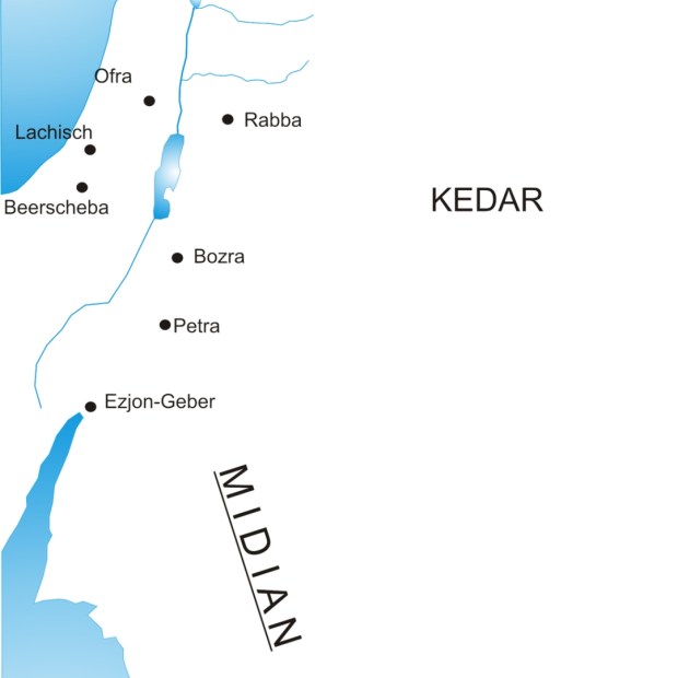 midian