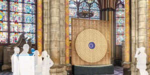 Notre-Dame de Paris : un nouveau reliquaire pour la couronne d&rsquo;épines