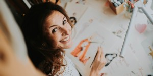 Florence-Anne Ambroselli : « Je veux arriver au Ciel épuisée » 