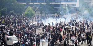 Mort de Nahel à Nanterre : l’appel « au dialogue et à la paix » de Mgr Rougé