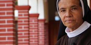 Sœur Gloria, ex-otage au Mali : « La communion spirituelle m’a donné la force de tenir »