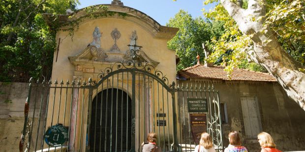 Les 12 lieux de miracles eucharistiques en France