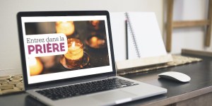 L’outil indispensable pour l’année de la prière