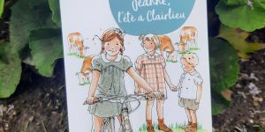 « Jeanne, l’été à Clairlieu », un Trilby moderne