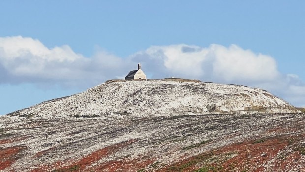 Chapelle Saint Michel de Brasparts