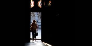 Ne pas aller à la messe, est-ce grave ?
