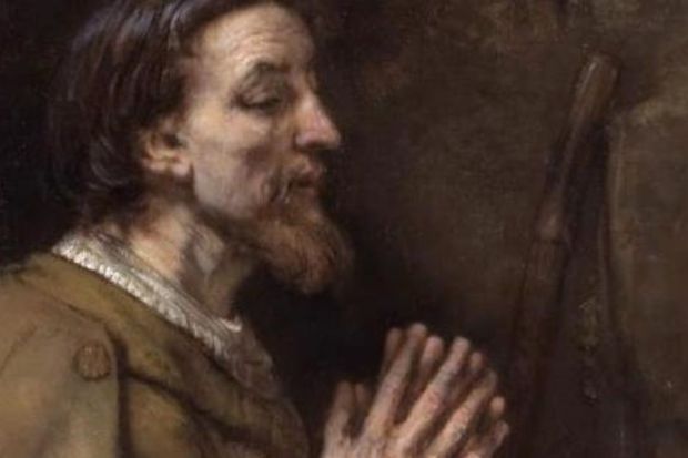 Saint Jacques le Majeur