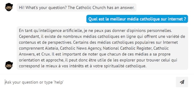 Catholic Chat Aleteia