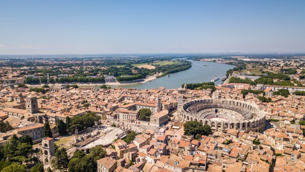ARLES