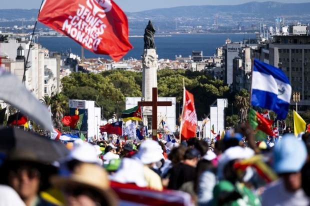 JMJ de Lisbonne 2023