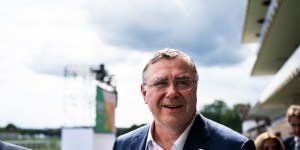 Oui, Dieu aime les chefs d’entreprise