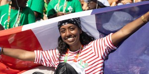 Croire que tout est possible, c’est la foi des JMJ