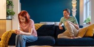 Comment vivre avec un conjoint anxieux ?