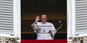 Toussaint : le pape François encourage à se mettre &#8220;en chemin&#8221; avec les saints