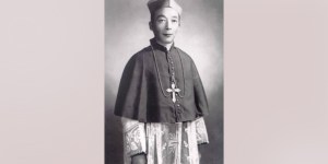 Kung Pin-mei, l’évêque de Shanghai qui a résisté à l&rsquo;oppression communiste
