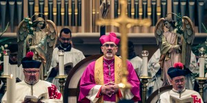Les mots très justes du cardinal Pizzaballa aux chrétiens de Terre sainte
