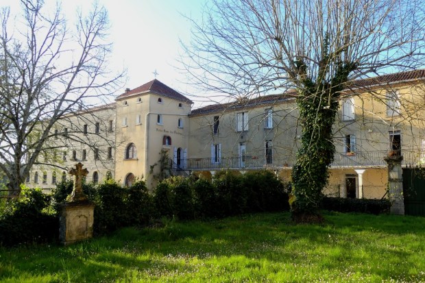 L’École-Hameau