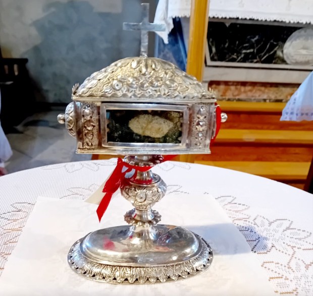 RELIQUAIRE-TORTEBESSE