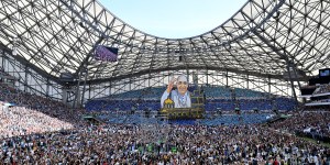 Et finalement, le pape François est venu en France…