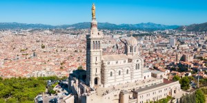 Historique, joyeuse, touchante… La visite du Pape dans le cœur des Marseillais