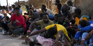 Migrants : la tentation des passions tristes