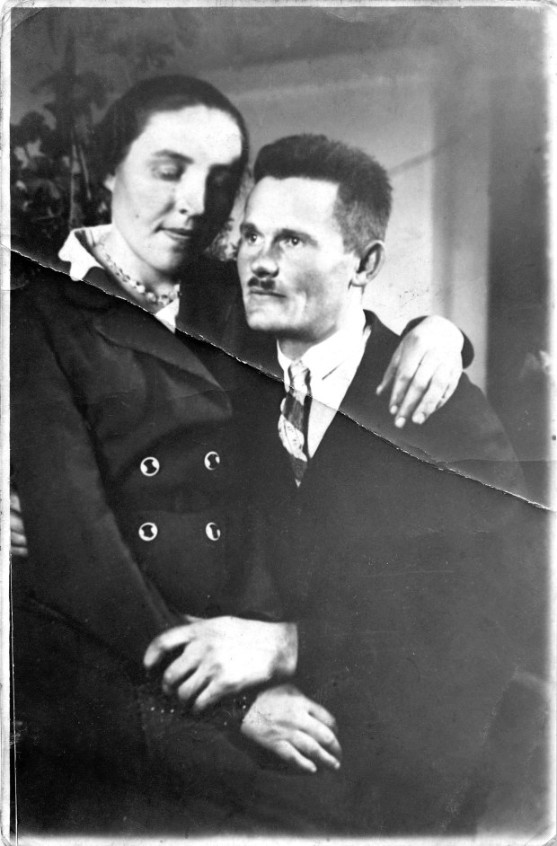 Jozef and Wiktoria Ulma Polish Catholic couple beatification