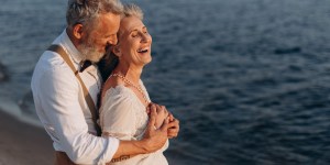 Les quatre mystères que le mariage révèle au fil du temps