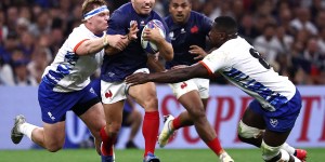 La coupe du monde de rugby, une fête en trompe-l’œil ?