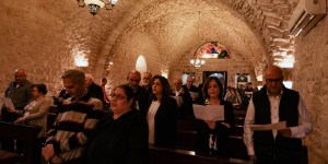 Terre sainte : les responsables religieux appellent à un Noël « sobre et dépouillé »