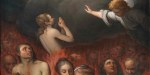 souls in purgatory