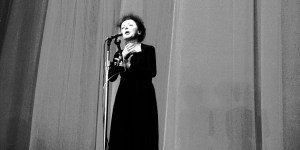 Dans la voix d’Édith Piaf, se trouvait sa foi