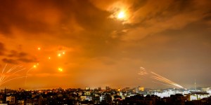 La question posée par Israël au reste du monde