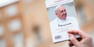 La véritable histoire de « Laudato si' »