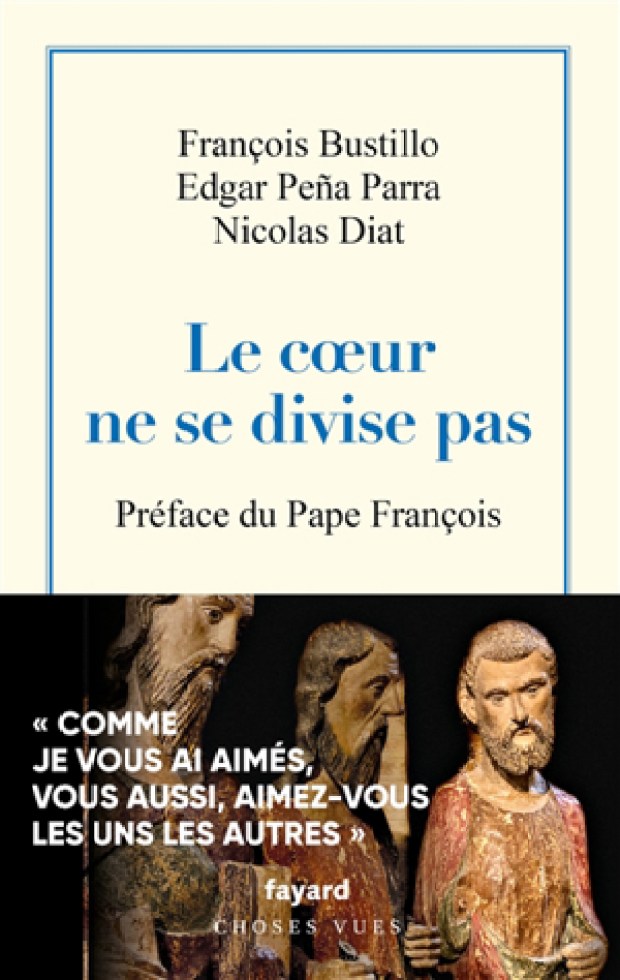 CONVERSATION SUR L'UNITÉ. VOL. 1.