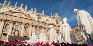 Le Synode sur l’avenir de l’Église, un mois d’un exercice inédit