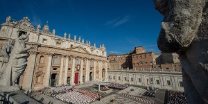 Dubia, Synode, Laudate Deum&#8230; Ciel chargé cette semaine au Vatican
