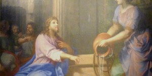 Le chantier avait du retard… Le préfet confie à une église une toile de maître en compensation