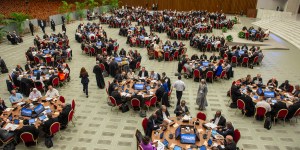 Synode : la difficile tâche de rendre compte d’une expérience
