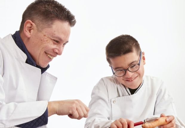 handicap, autisme
