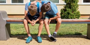 Face au harcèlement, de l’empathie à la charité