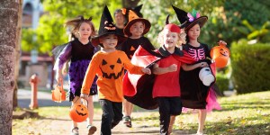 La mise en garde des prêtres exorcistes à l&#8217;approche d&#8217;Halloween