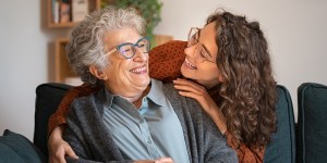 Comment la charité peut (littéralement) sauver la vie de vos proches