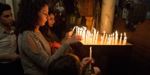Le nouvel appel du Pape pour la paix en Terre sainte