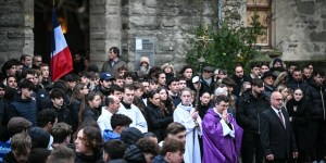 Meurtre de Thomas à Crépol : une veillée de prière et des obsèques placées sous le regard de Dieu