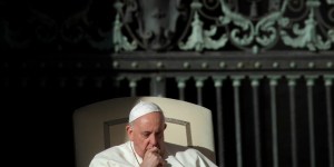 Le voyage du Pape à Dubaï est annulé