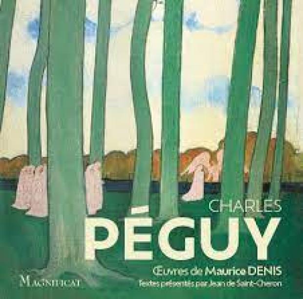 Péguy, ses plus beaux textes spirituels